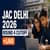JAC Delhi 2026 Round 4 Opening and Closing Ranks Released; Check Direct Link